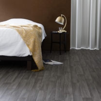 Super silent floor