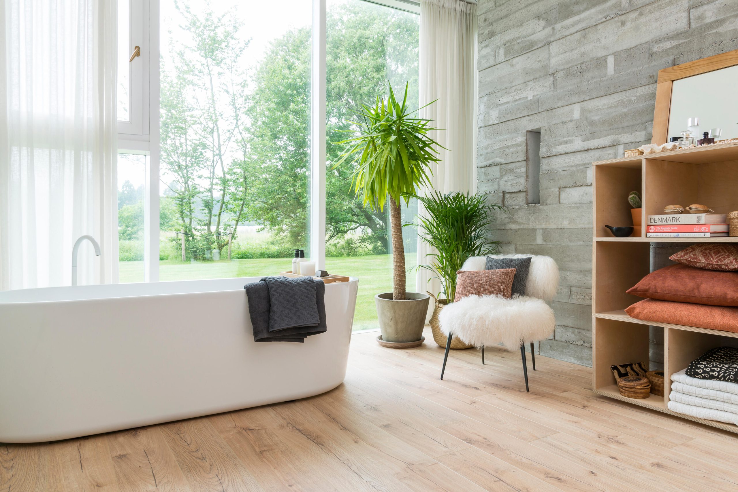 BerryAlloc Ocean+: Chống nước 100% – Giải pháp sàn gỗ tối ưu cho mọi ...